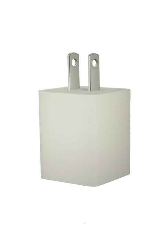 Wall Charger with 3 USB and 1 PD Port PD16 White