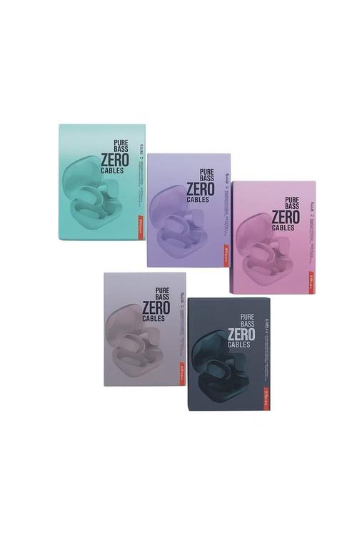 Wireless Earbuds True Bass YX23