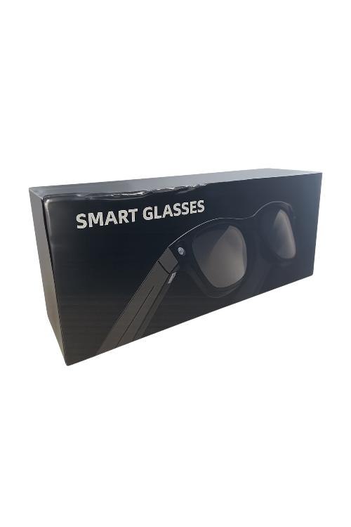 Wireless Smart Glasses with Hidden Camera M01PRO