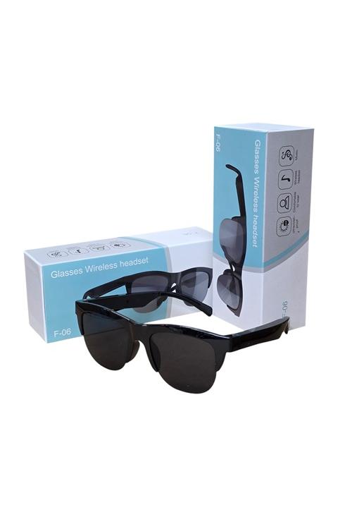 Wireless Sunglasses F06