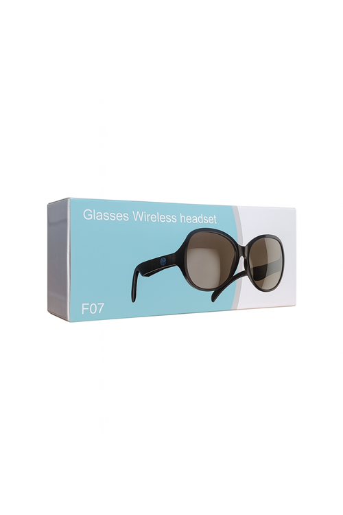 Wireless Sunglasses F07