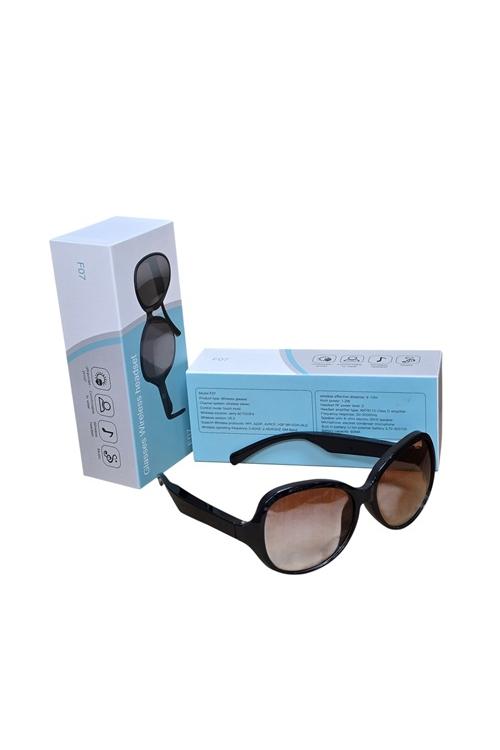 Wireless Sunglasses F07