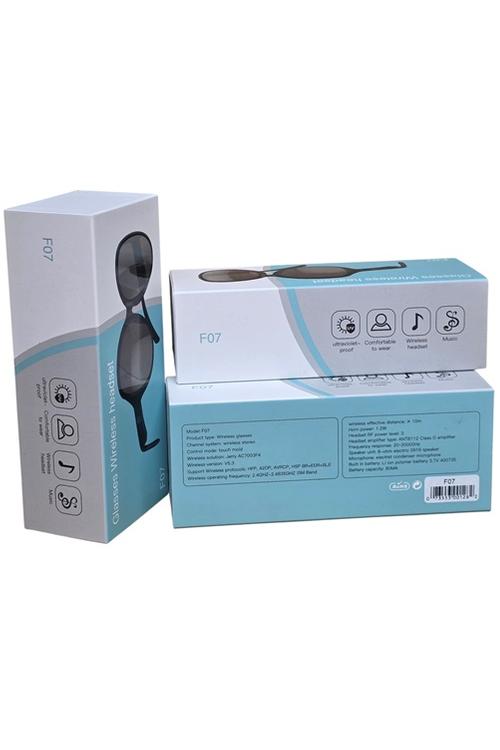 Wireless Sunglasses F07