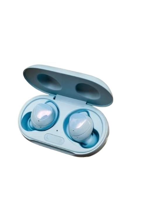 Wireless TWS Bluetooth Earbuds with Charging Case