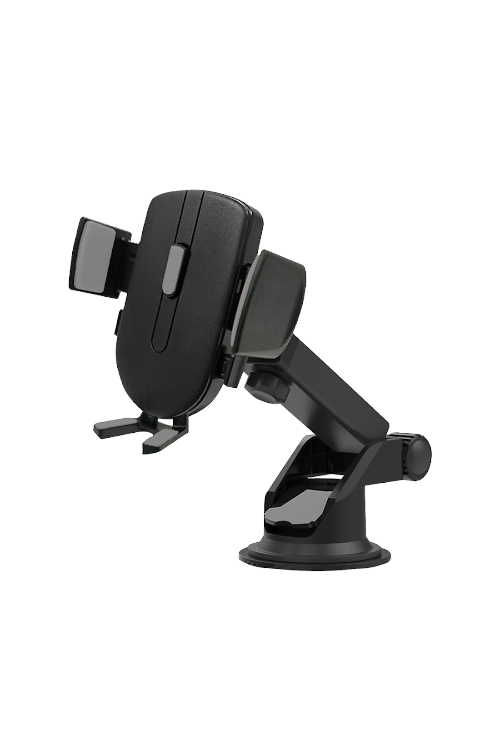 Xtend Click Grip Car Mount For Dash And Window PMT02BK