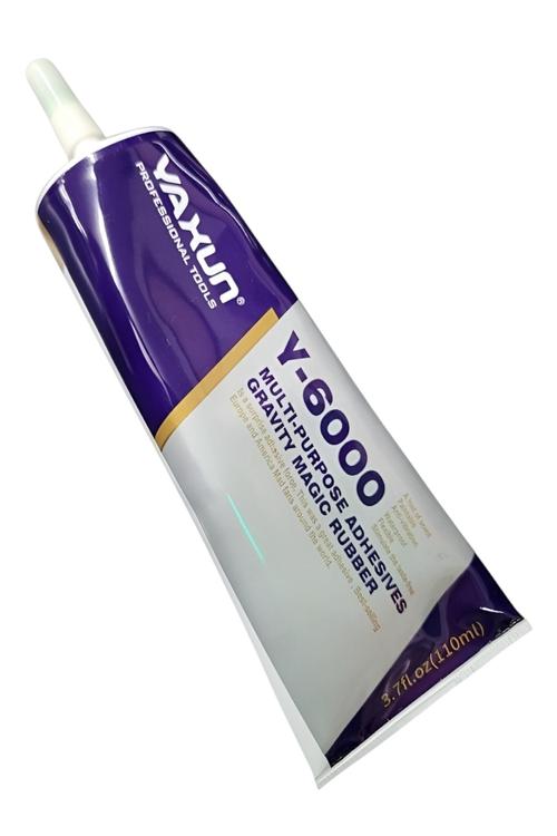 YAXUN 110ml Clear Glue for assembling frames with touchscreen Y6000