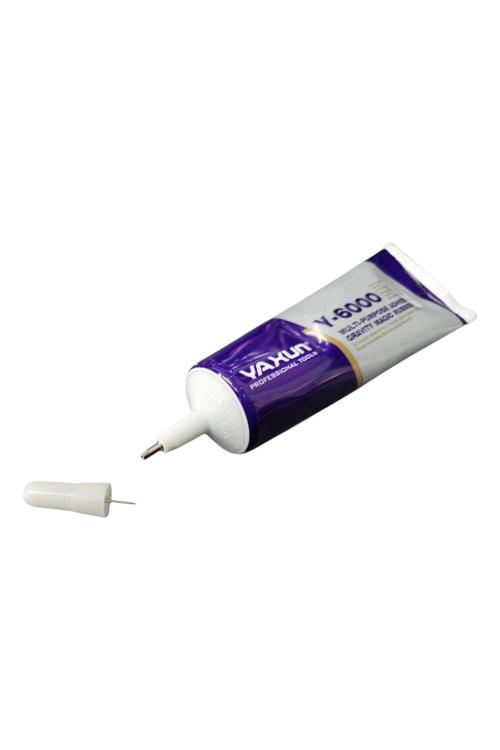 YAXUN 110ml Clear Glue for assembling frames with touchscreen Y6000