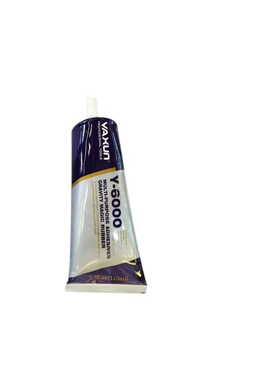 YAXUN 110ml Clear Glue for assembling frames with touchscreen Y6000