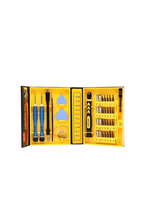 YAXUN 38 in 1 Precision Screwdriver Set YX6028A