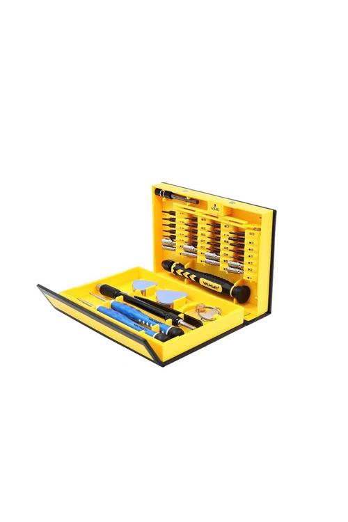 YAXUN 38 in 1 Precision Screwdriver Set YX6028A