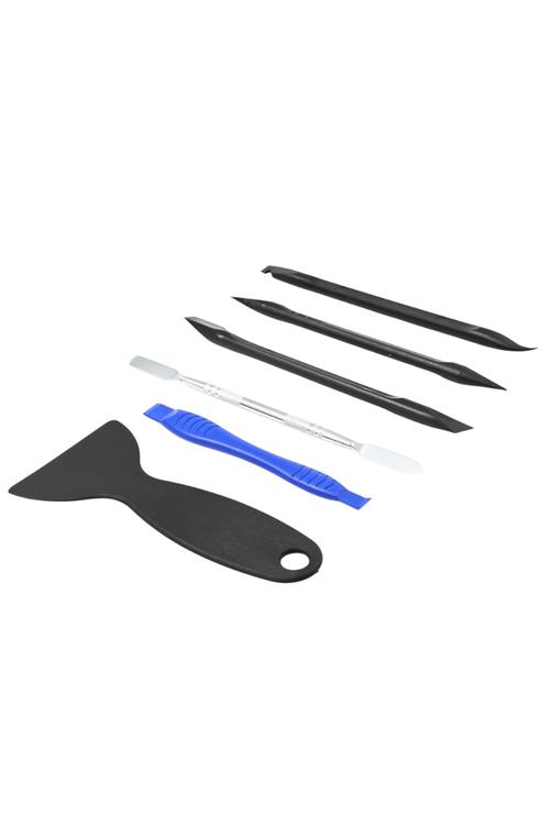 YAXUN 6-In-1 Disassemble Prying and Opening Tool YX690
