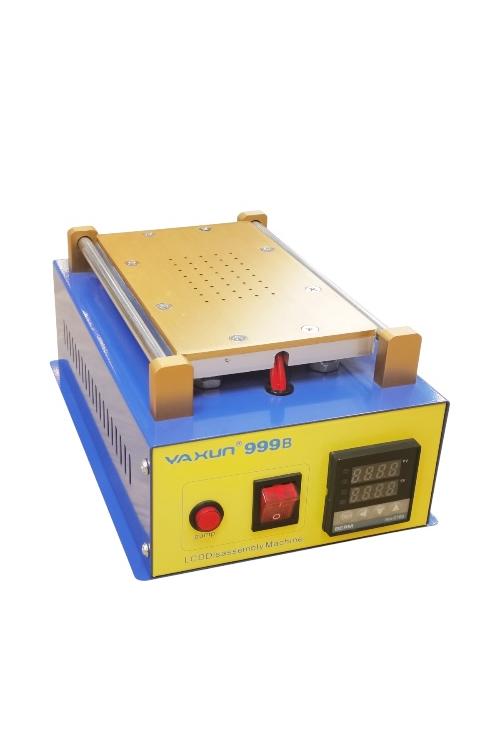 YAXUN Built In Air Pump Vacuum Separator YX999B