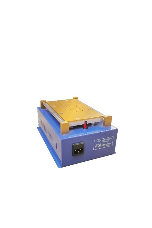 YAXUN Built In Air Pump Vacuum Separator YX999B