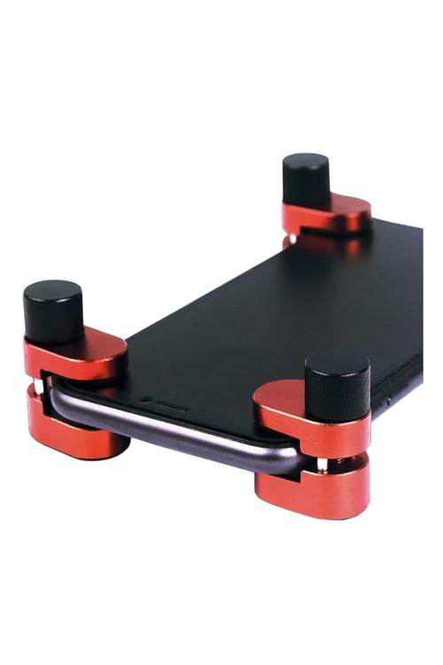YAXUN Fixing clip 4PCS Inside for fixing LCD screen YXA28