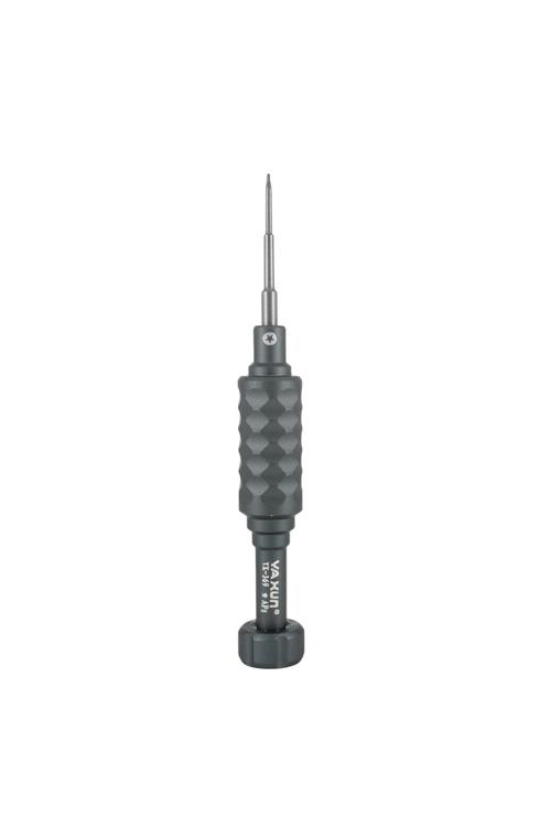 YAXUN High Hardness Precision Screwdriver 5 Stars 0.8 YX369AP2