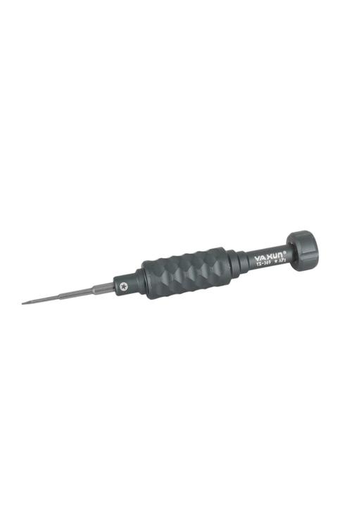 YAXUN High Hardness Precision Screwdriver 5 Stars 0.8 YX369AP2