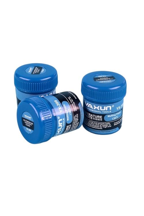 YAXUN Low Temperature Solder Paste YX309
