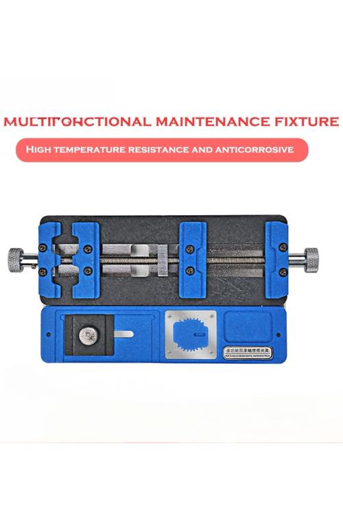 YAXUN Multifunctional Dual Bearing Shaft Repair Fixture YXA31