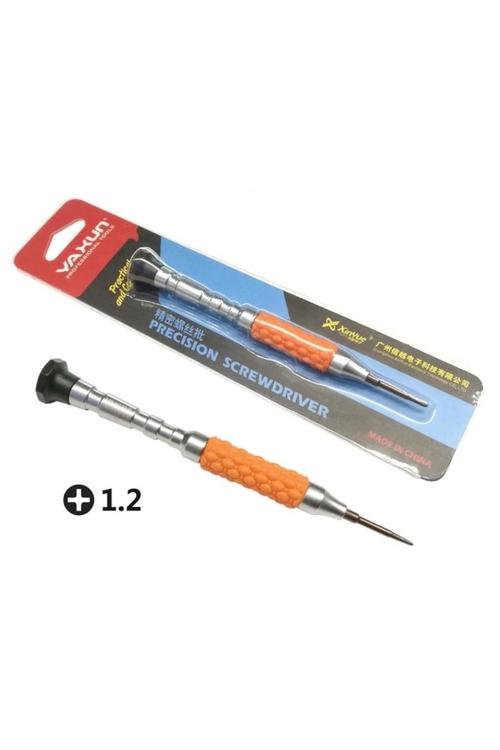 YAXUN Precision Screwdriver Phillips NO 11 1.2 Repair Tool For Mobile Repair