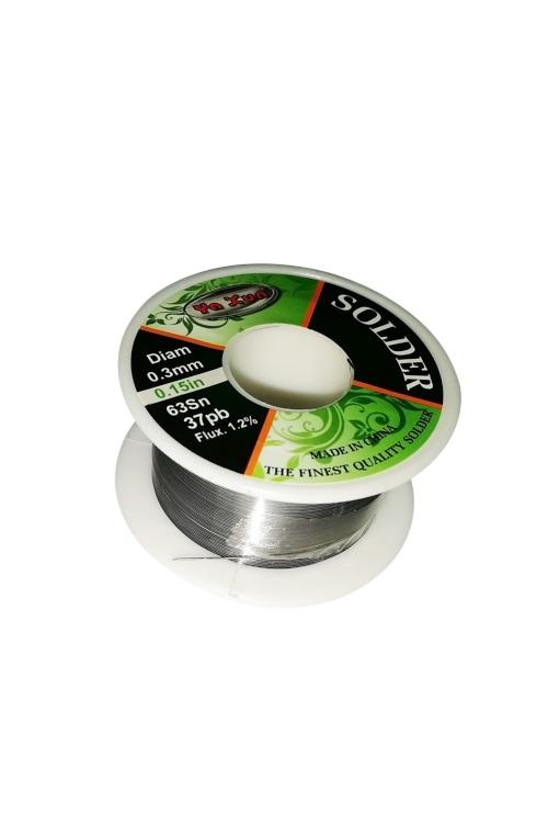YAXUN Soldering wire Soldering Tin Wire 45g YX0.3mm