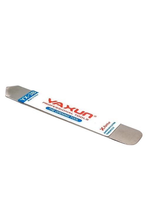 YAXUN Spatula for Open Cellphones Tablets Other Devices Metal YX3B