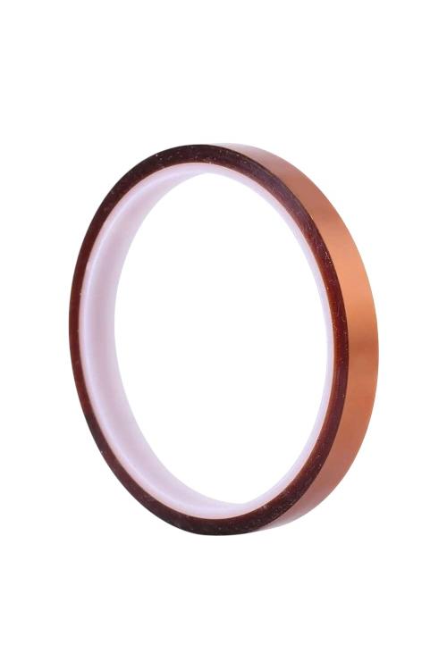 YAXUN Temperature Heat Tape Thermal 10mm 500c Heating Proof