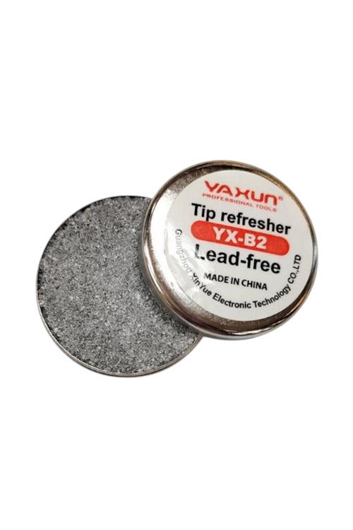 YAXUN Tip Refresher Soldering Iron Oxide Paste YXB2