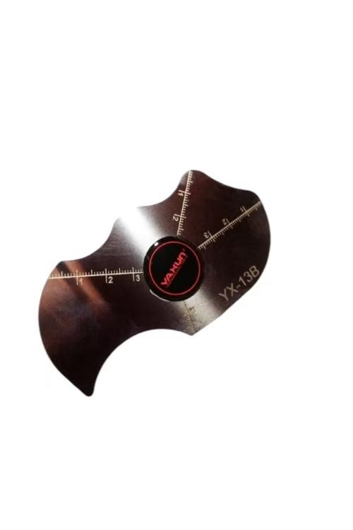 YAXUN Ultra-Thin Opening Tool 4Pcs YX8BB,10BB,12B,13B