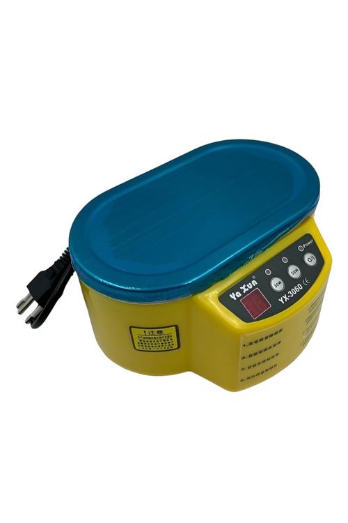 YAXUN Ultrasonic Cleaner For Mobile Phone YX3060