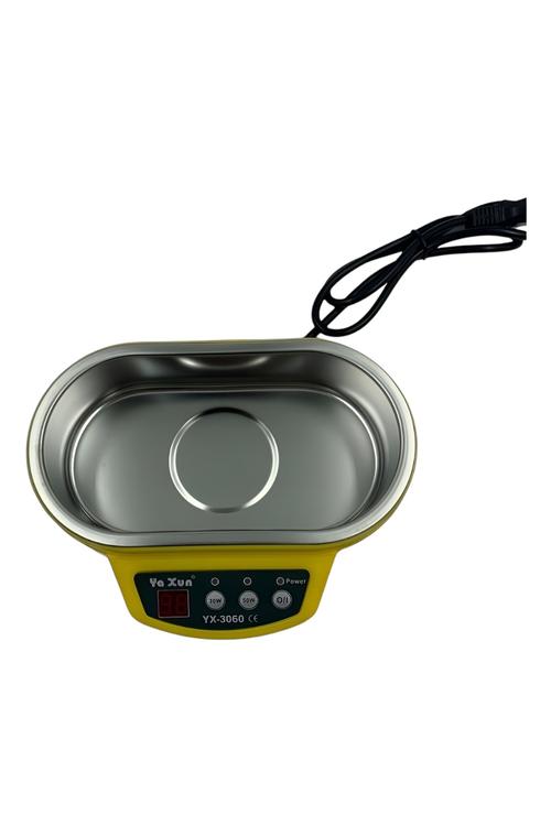 YAXUN Ultrasonic Cleaner For Mobile Phone YX3060