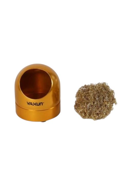 YAXUN soldering iron tip cleaner YXB3