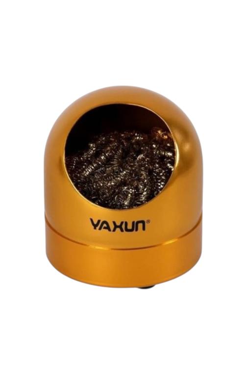 YAXUN soldering iron tip cleaner YXB3