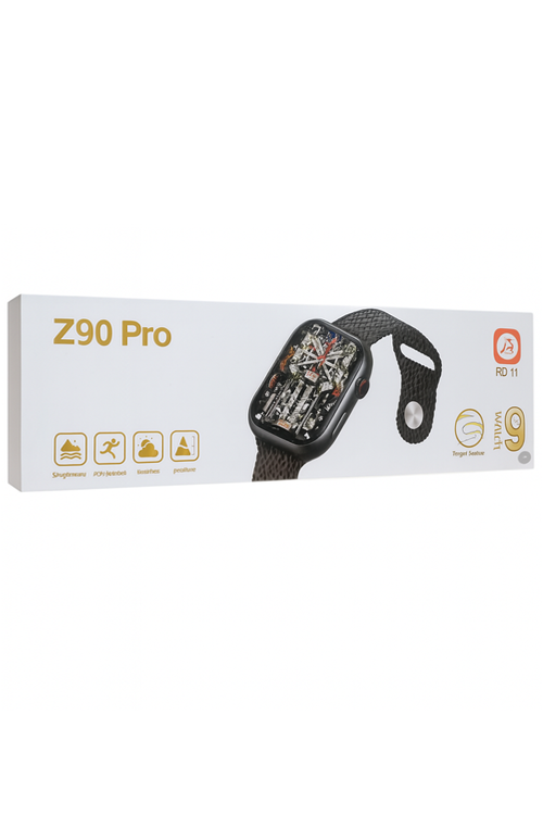Z90 Pro Smart Watch Z9P