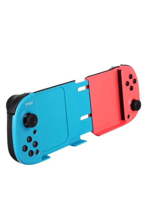 iPega Wireless Retractable Mobile Gaming Controller