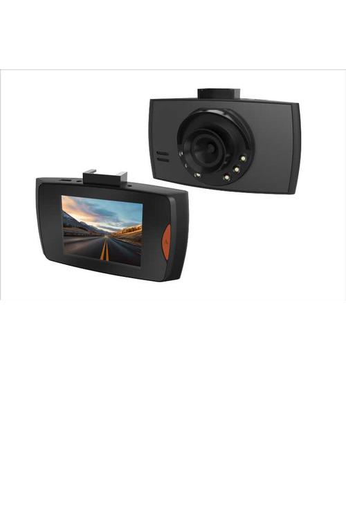 iSoul Car Dash Camera MK131