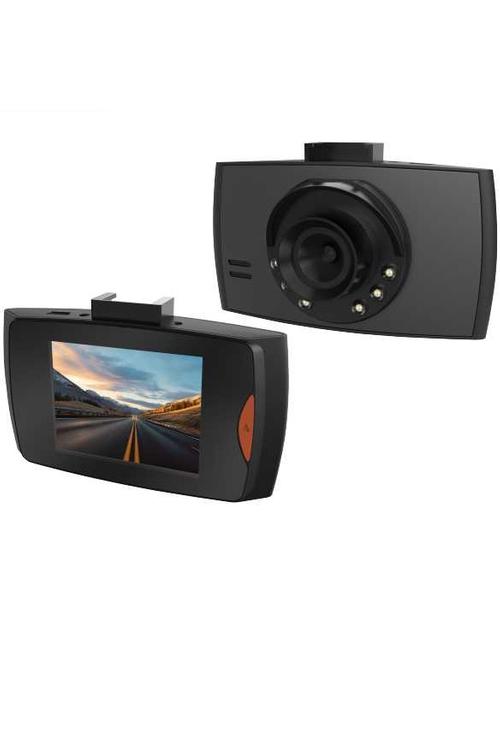 iSoul Car Dash Camera MK131
