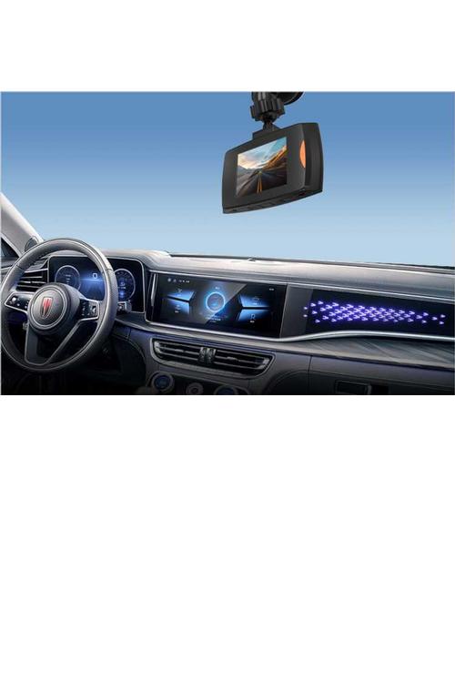 iSoul Car Dash Camera MK131