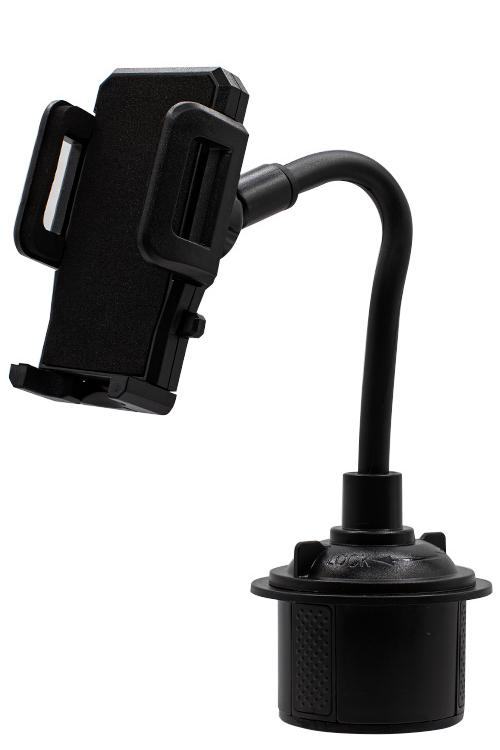 iSoul Gravity Induction Cup Holder Car Mount MK27