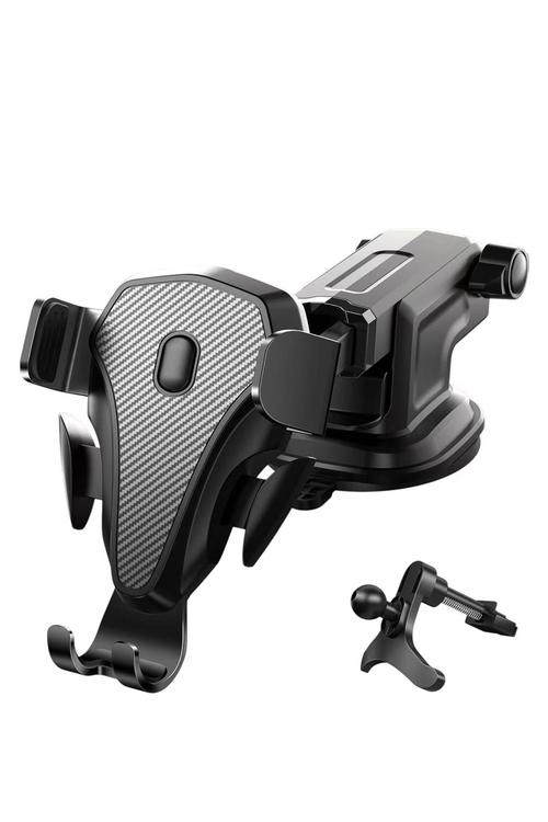 iSoul Sliding Arm Dashboard Car Mount ALSH267