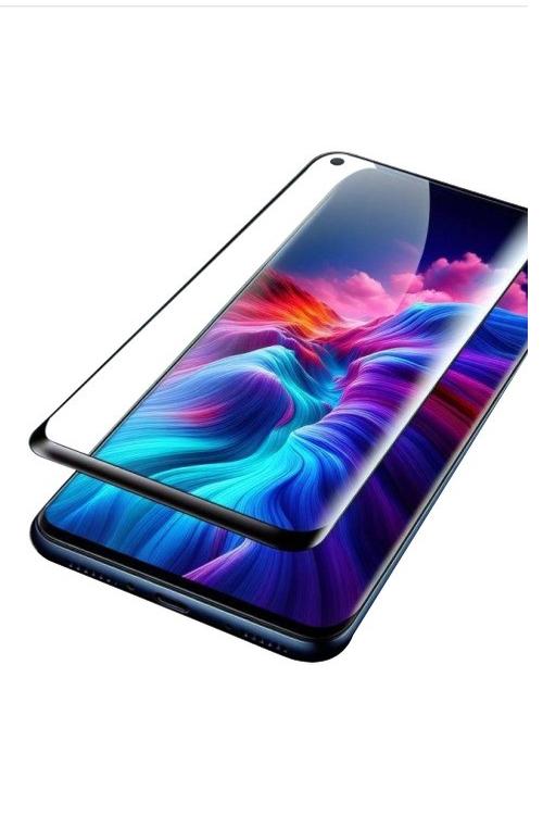 iSoul Tempered Glass Available for All Phones MK144