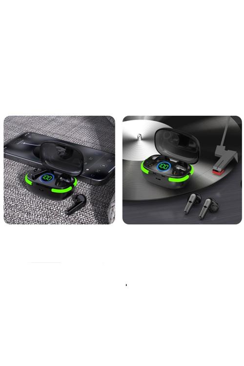 iSoul True Wireless VNC Earbuds MK175