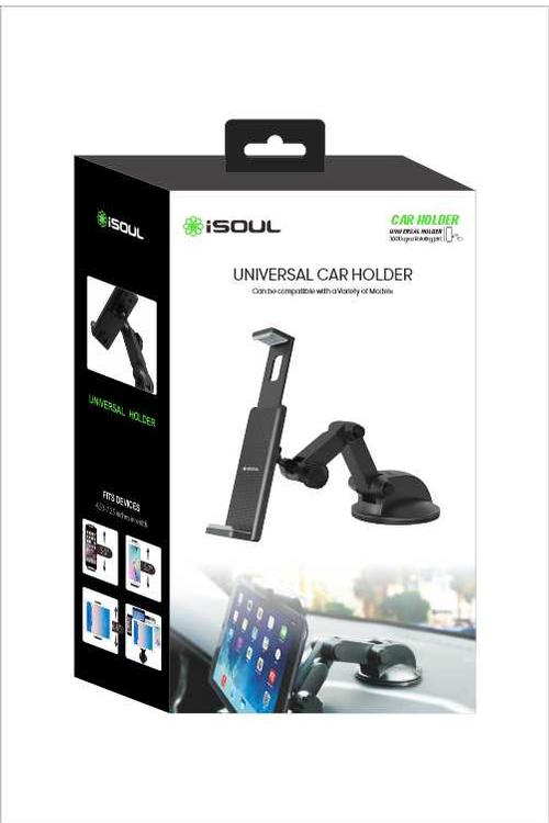 iSoul Universal Tablet Mount MK129