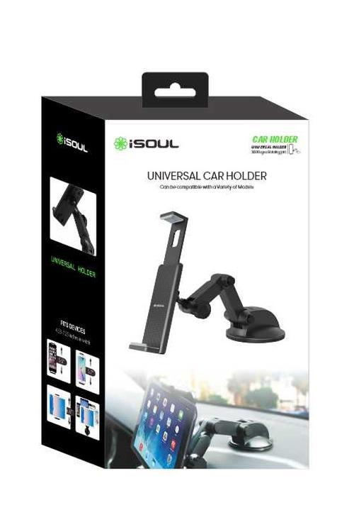 iSoul Universal Tablet Mount MK129