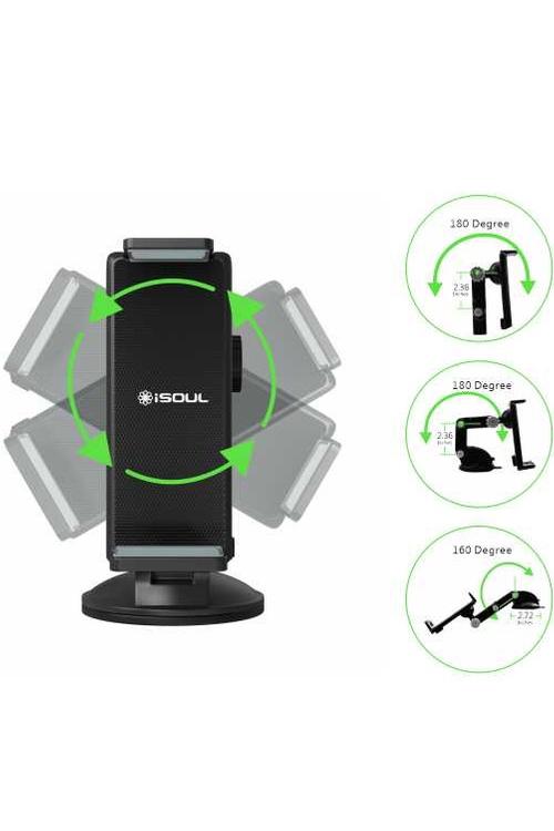 iSoul Universal Tablet Mount MK129