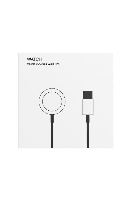 iWatch Magnetic Charger MW882