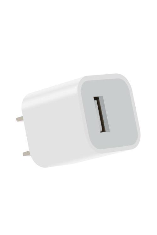 5W USB Apple Adapter