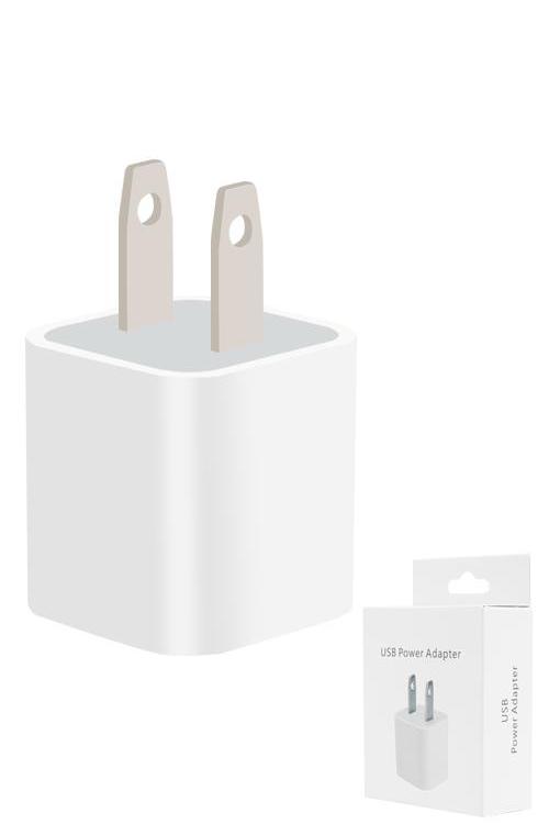 5W USB Apple Adapter