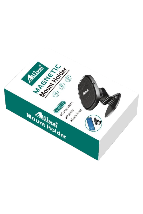 ALS-H112 ALLISON WHOLESALE MAGNETIC CAR MOUNT