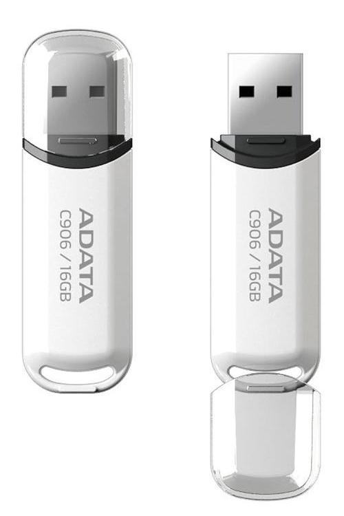 Adata 16GB Flashdrive AC90616GRWH