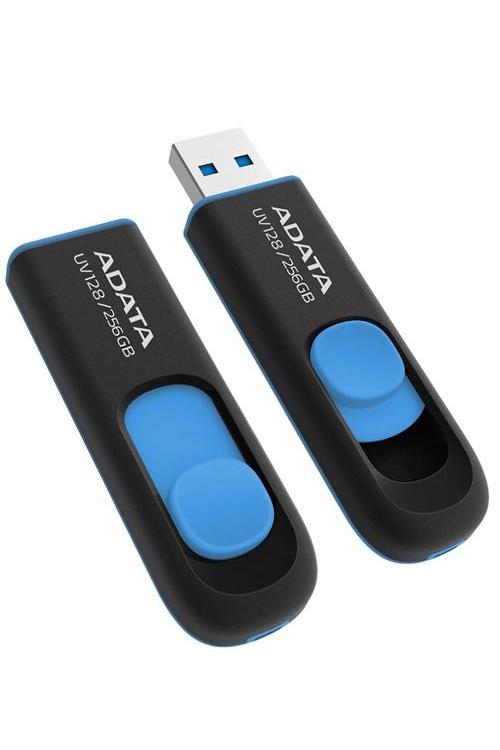 Adata 256GB Flash Drive AUV128256GRBE